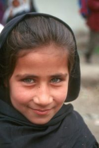 Copyright Kinderhilfe Afghanistan